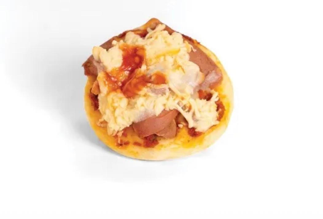 HotDog Pizza