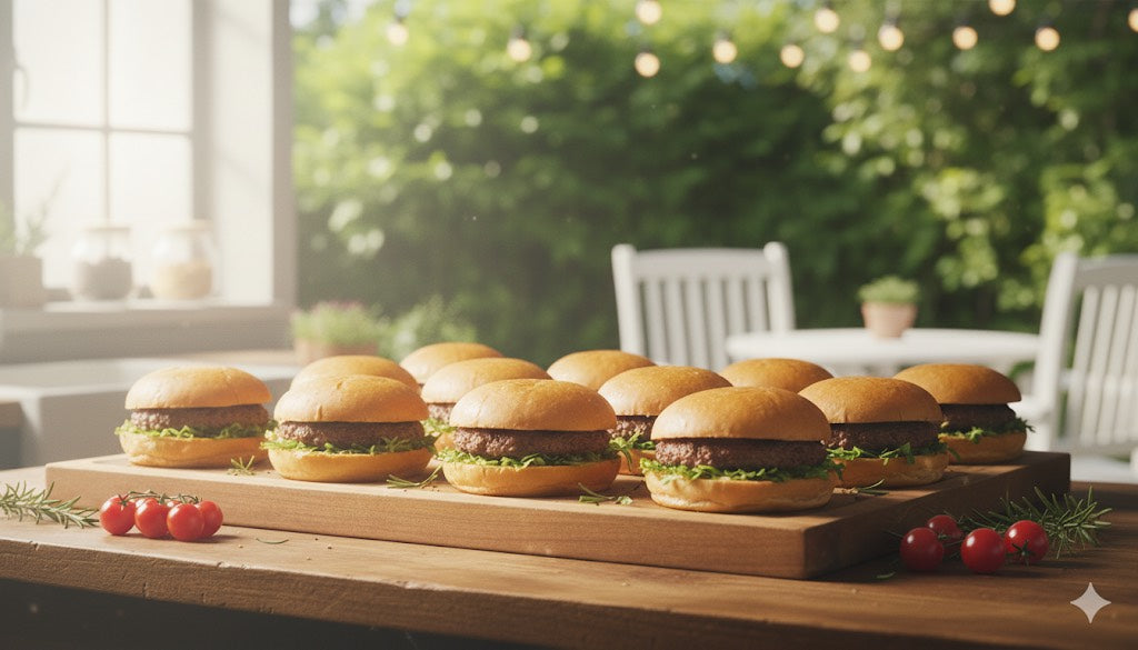 Burgers