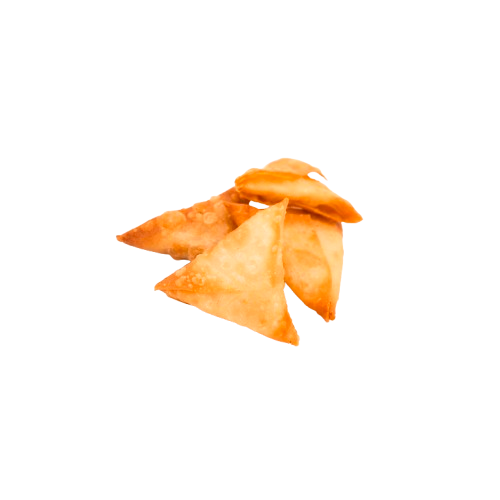 Vegetable Sambosa