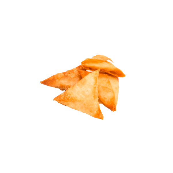 Cheese Sambosa