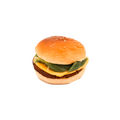 Beef Burger