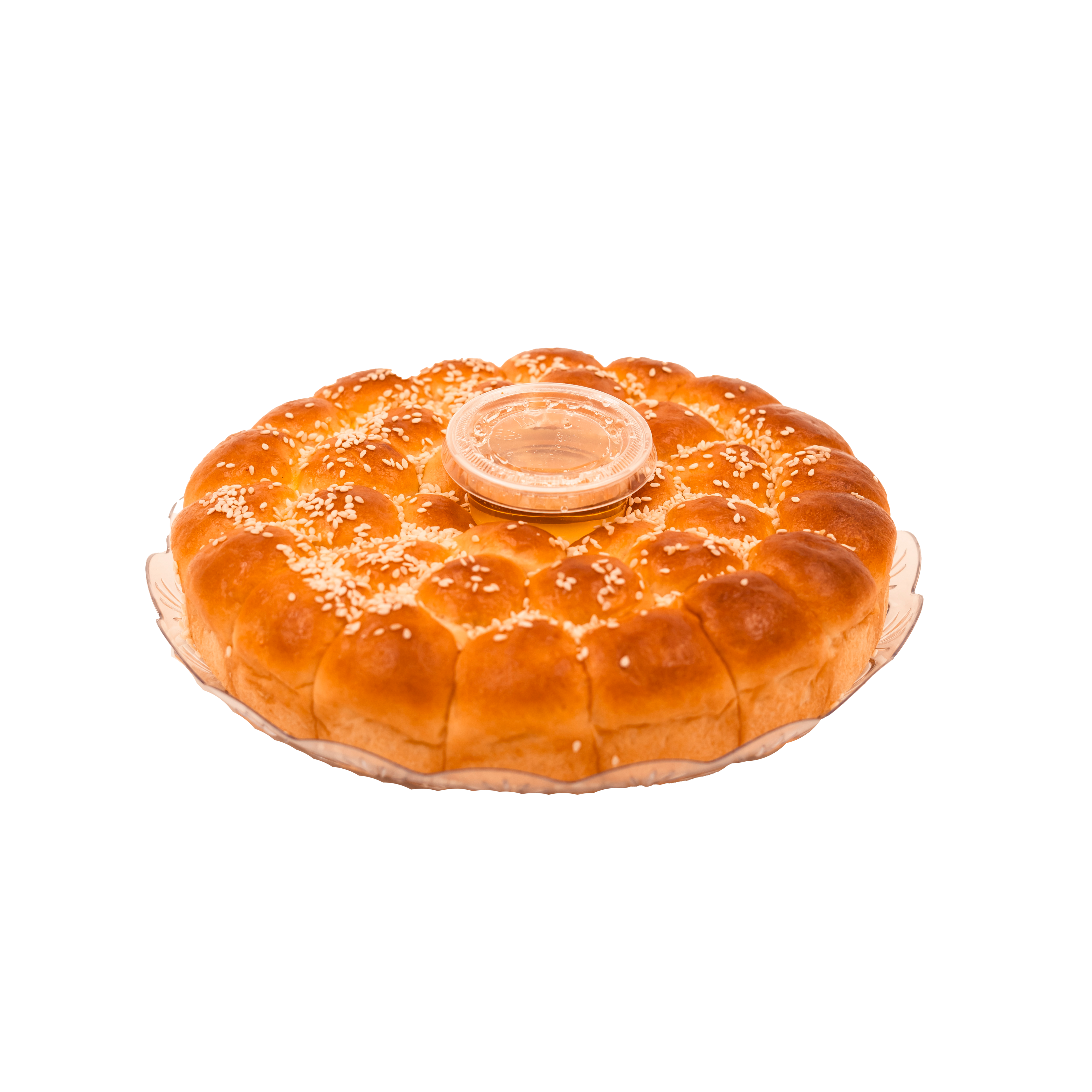 Kiri Cheese & Honey Bloombites