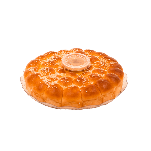 Kiri Cheese & Honey Bloombites