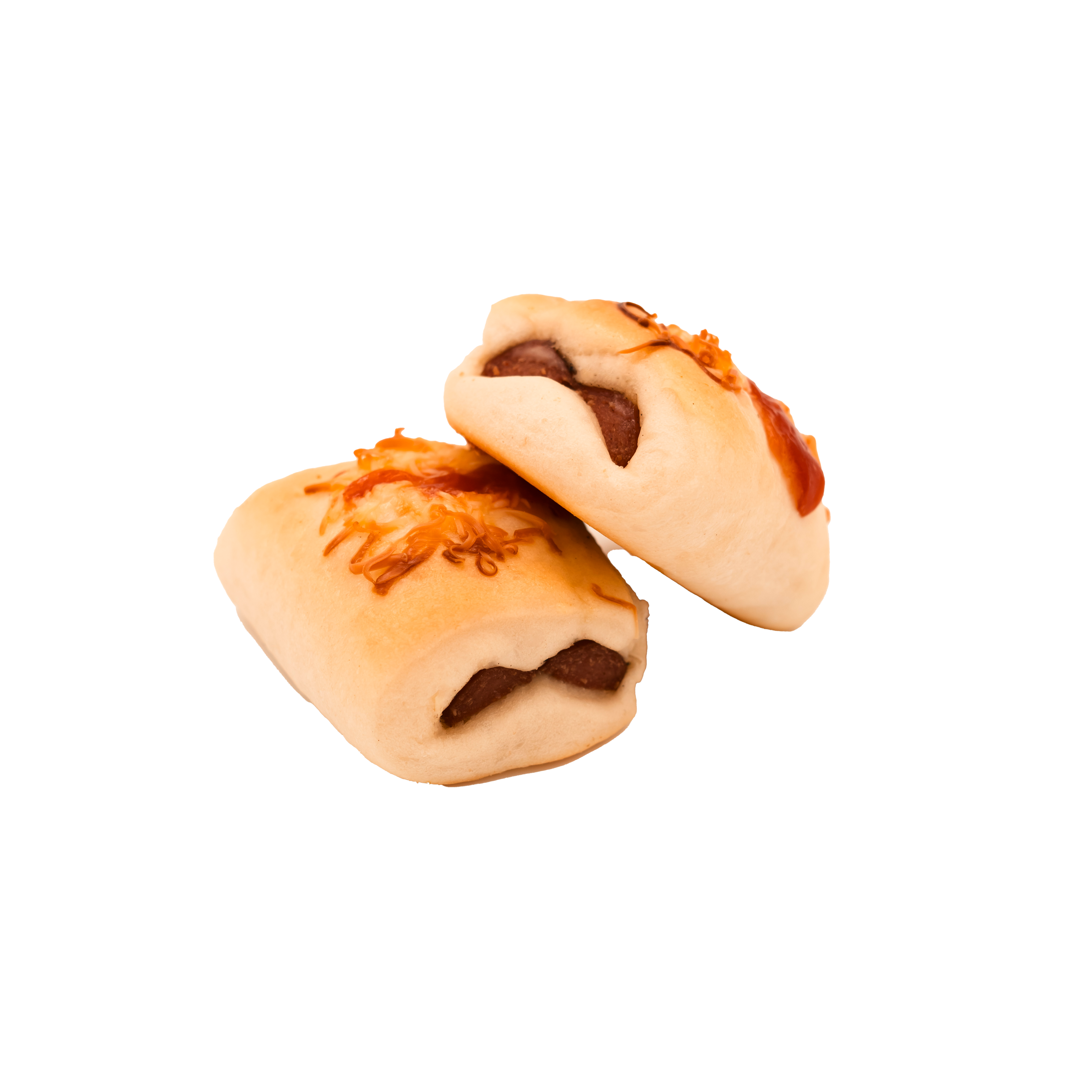 Pizza HotDog Fatayer