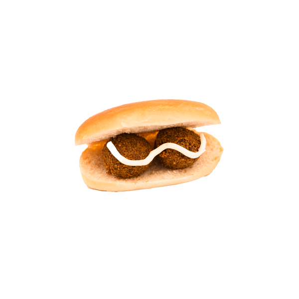 Falafel Sandwich