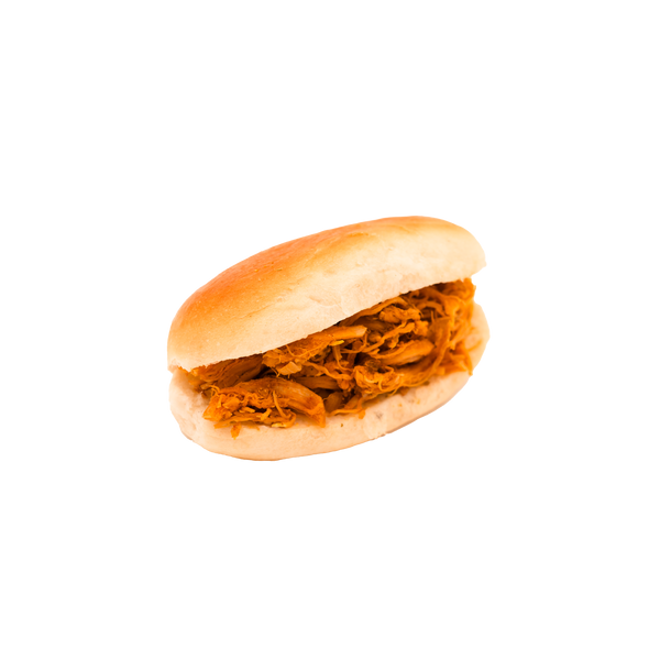 Chicken Tikka Sandwich