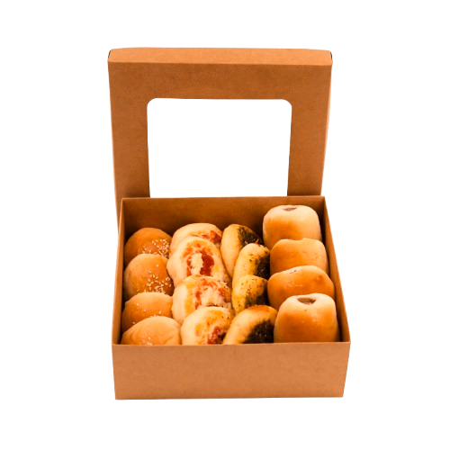 Ziyafa Diwan Box - 36 Pcs