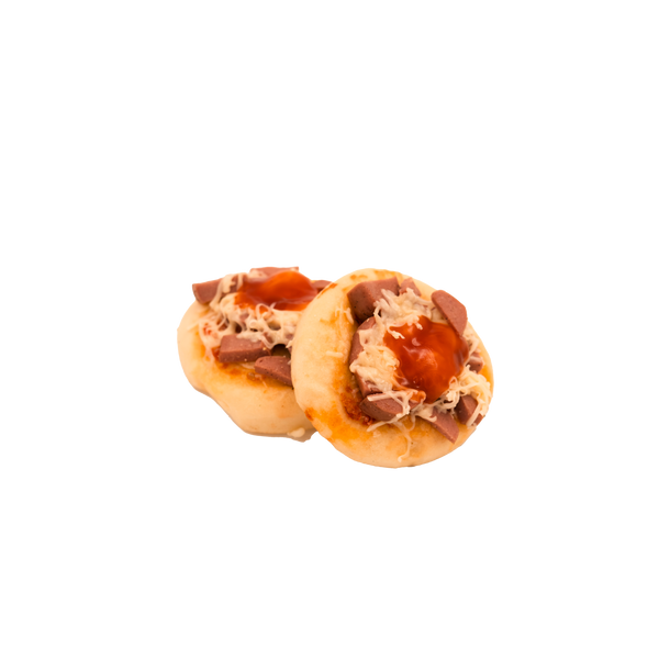 HotDog Pizza