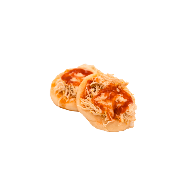Chicken Pizza
