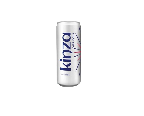 Kinza Soft Drink