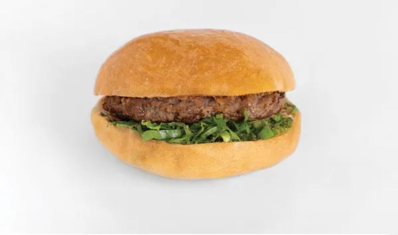 Beef Burger