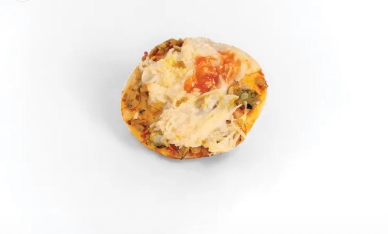 Chicken Pizza