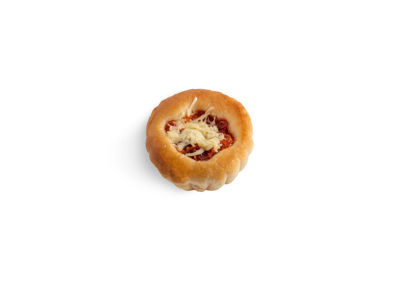 Chicken Tikka Tart