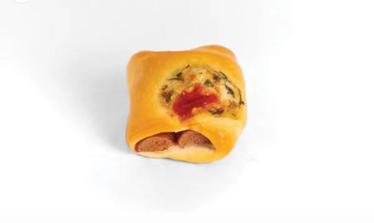 HotDog Fatayer