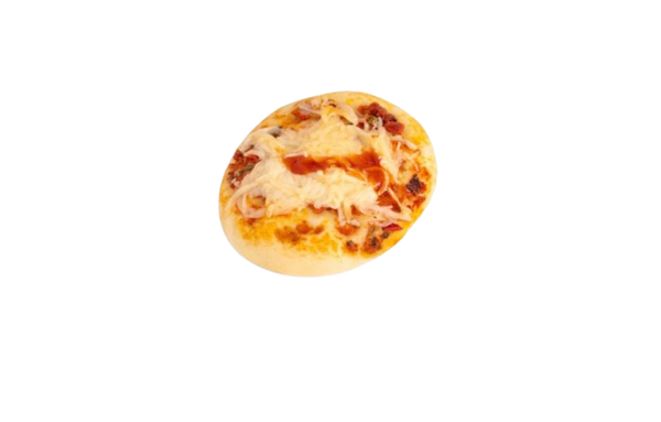 Mini Cheese Pizza
